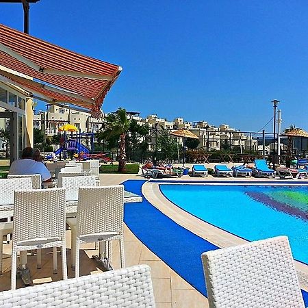 Turquoise Resort Apartments Ortakent Extérieur photo