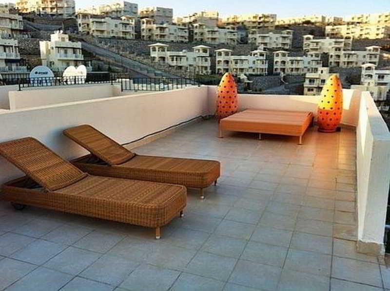 Turquoise Resort Apartments Ortakent Extérieur photo